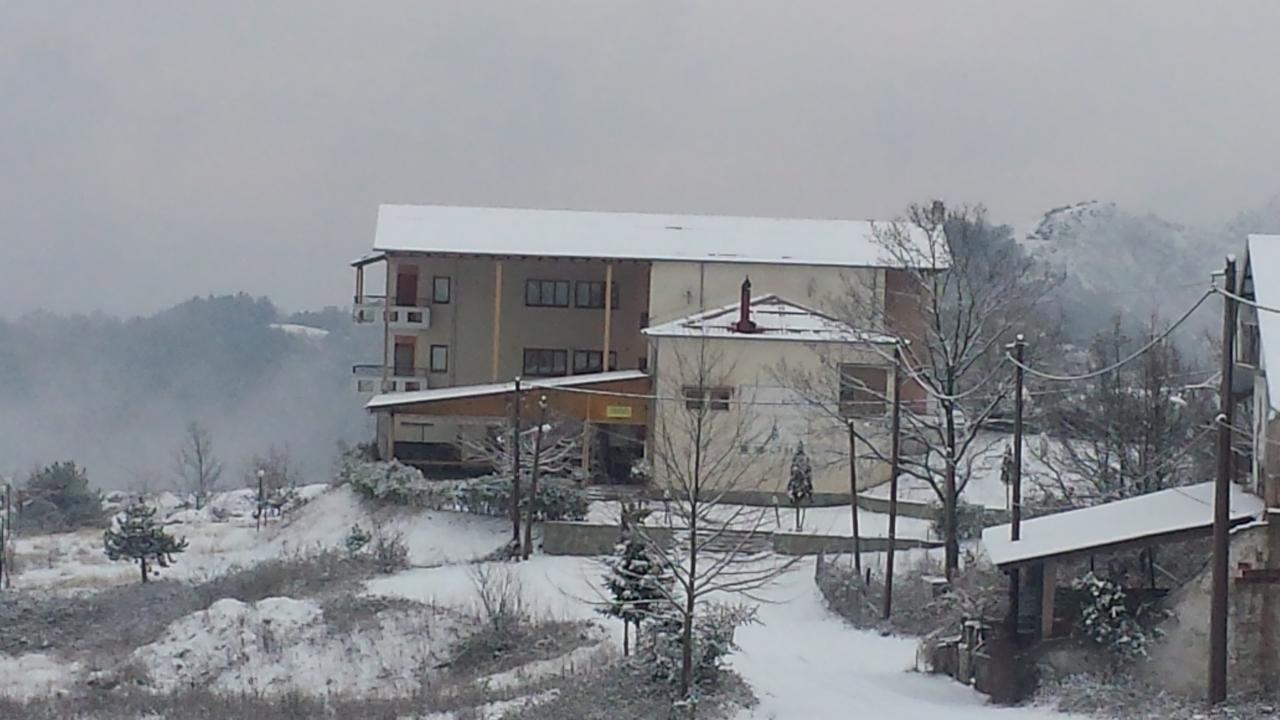 Panorama Kakopleyri Kalabakas Hotel Kakoplevri Exterior foto